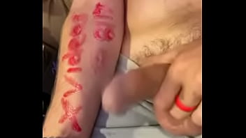 Preview 1 of Glassesming To Chatstraight - Verification video