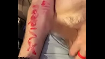Preview 4 of Glassesming To Chatstraight - Verification video