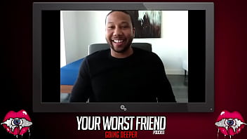 Preview 3 of Yaman Porno Gay - John Legendary - Your Worst Friend: Going Deeper Season 2
