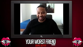 Preview 1 of Yaman Porno Gay - John Legendary - Your Worst Friend: Going Deeper Season 2