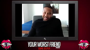 Preview 4 of Yaman Porno Gay - John Legendary - Your Worst Friend: Going Deeper Season 2