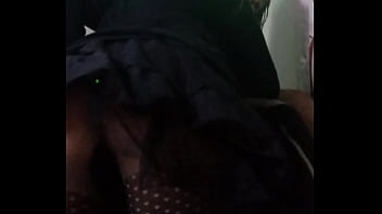 Preview 1 of Rina Akiyama Ass - Rocking