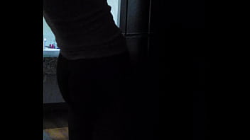 Preview 2 of Ava Later A - Mr Longfellow strokes until he bust watchin Jordyn Falls