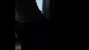 Preview 3 of Ava Later A - Mr Longfellow strokes until he bust watchin Jordyn Falls