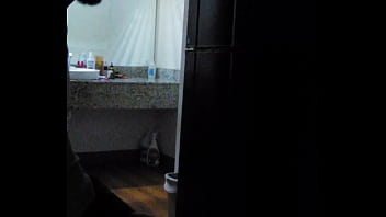 Preview 1 of Ava Later A - Mr Longfellow strokes until he bust watchin Jordyn Falls