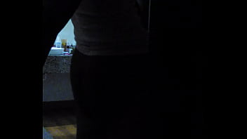 Preview 4 of Ava Later A - Mr Longfellow strokes until he bust watchin Jordyn Falls
