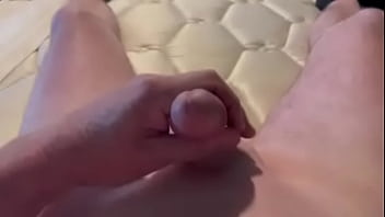 Preview 2 of Suny Leone Boes - Sheets need a change so had a quick masturbation
