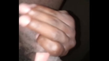 Preview 2 of Shemales Dominate Shit Scat - JUST A GOOD NITE BEFORE BED RUB TO THE NUTS