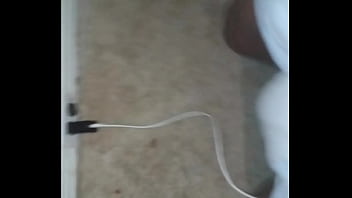 Preview 1 of Shemales Dominate Shit Scat - JUST A GOOD NITE BEFORE BED RUB TO THE NUTS