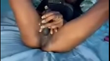 Preview 2 of Free Xnxx Sleeping Mommy - Horny girl alone makes herself happy