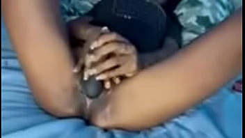 Preview 3 of Free Xnxx Sleeping Mommy - Horny girl alone makes herself happy