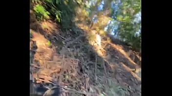 Preview 2 of Xxx Massage Movies Hd - En el campo culeando