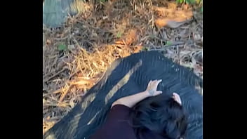 Preview 4 of Xxx Massage Movies Hd - En el campo culeando