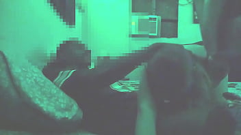 Preview 2 of Dog Fpinch Gair - SHE FUCKED ME IN THE GREEN ROOM AND ATE THE DICK UP