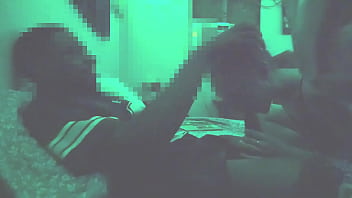 Preview 1 of Dog Fpinch Gair - SHE FUCKED ME IN THE GREEN ROOM AND ATE THE DICK UP