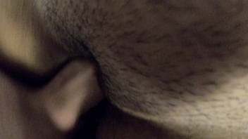 Preview 4 of Fat Xxx Six Video - Getting fucked in a hotel room by stranger while husband in shower