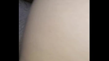 Preview 2 of Pumping Name Betty - Beautiful blonde Ass