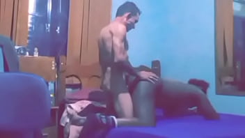 Preview 1 of Group Anal Full - Del&iacute_cia de esposa safada quer mais rola - Casal Alex Clau