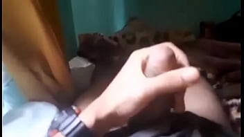 Preview 2 of Sexy Arab Ada Tits - Acordando de pau duro