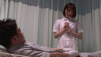 Preview 1 of Donwload Gonzo Xxx - 「マジ天使！？」骨折してオナニーできない僕のチ●コは我慢の限界！それを見かねた美人ナースは使命感に駆られたのか優しく手を添えてくれ&hellip_　「私がお手伝いしましょうか&hellip_」優しすぎるエロエロナースさんの秘密の診察【パート4】