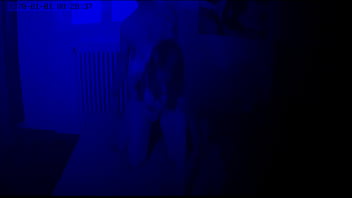 Preview 2 of Tiube Sex - #56 - found footage 1970 blue room anal domination