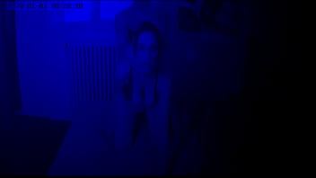 Preview 3 of Tiube Sex - #56 - found footage 1970 blue room anal domination