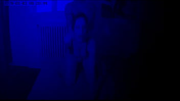 Preview 4 of Tiube Sex - #56 - found footage 1970 blue room anal domination