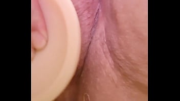 Preview 2 of Reiko Aizawa - Dildo fuck