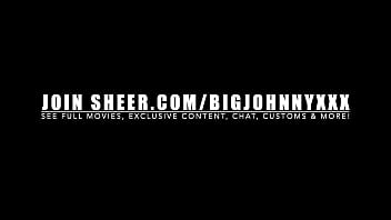 Preview 4 of Matured Women Indian Sex - Sexy Latex Busty Scouse Slut Milf Kaycee Ryder Sucks my Big Cock,  Gets Fucked,  Big Cumshot over her Big Tits!