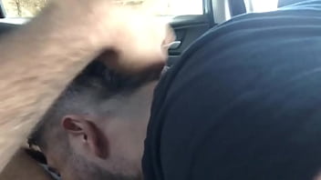 Preview 2 of Mom Zabrdsti Son - Guy from grindr