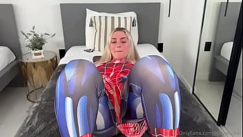 Preview 1 of Bridgnette B - Itscocostar is riding bbc dildo