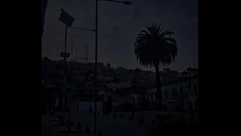 Preview 3 of Big Tity Teens - En alg&uacute_n lugar de chile