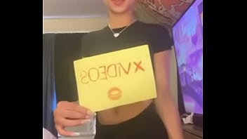 Preview 4 of Two Boys Pressing Girl Chest - Verification video