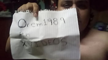 Preview 3 of Xnxxche - V&iacute_deo de verificaci&oacute_n