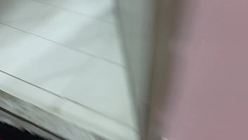 Preview 2 of Pako Pako - When Home maid clean Floor