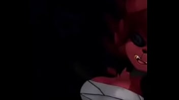 Preview 1 of College Sex Sd - Foxy se divierte mucho.