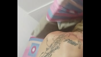 Preview 4 of Fuck Blowjob Slut - Slave boy Nathan James is nervous but excited entering the complex,  he is wearing just a black jockstrap. LeGrand Wolf put his cock to Nathans mouth