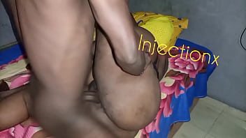 Preview 2 of Teen Lesson Privat Sex - A life without big black ass is boring