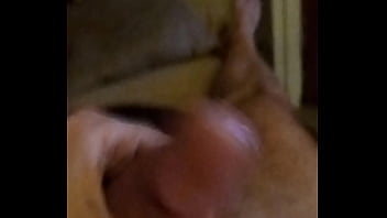 Preview 1 of Condom Breaks While Fucking - I cum for 4th time
