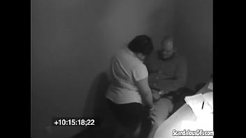 Preview 1 of New Xxxx Hq Big Boobs - Fat Secretary with big boobs Blowjob her boss