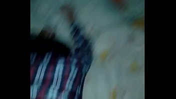 Preview 3 of Sesx Hot - Sexo en 4 con latina peruana de 18 a&ntilde_os mientras vemos Blade 2