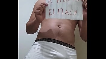 Preview 3 of Cuckold Real Video - V&iacute_deo de verificaci&oacute_n
