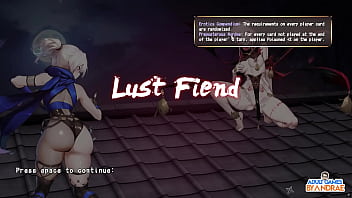 Preview 3 of Bridgette B Taboo Temptation - EP8: Battle Between Manari VS Demon of Lust - Half-Demon Shinobi