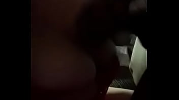 Preview 1 of Loser Wishes - Busting a nut on busty boobs