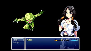 Preview 2 of Sex With Homeless - Otakusexart RPG Game: Viden Quest H