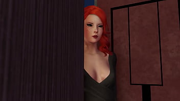 Preview 2 of Step Wife Bbw - WBP365 - Back to Grove St. #2 Beta v2.9