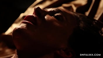 Preview 4 of Shahin Aga - Never had a massage like this before