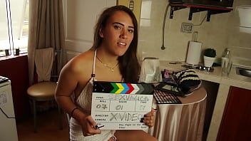 Preview 1 of Shemale Sake - UN DIA DE FILMACION EN SEXUALICA (detras de camaras)