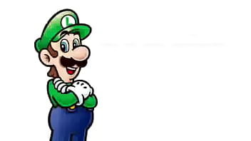 Preview 2 of Alura Jonsen Xxx - I HATE YOU | MARIO&#039_S MADNESS V2 [OST]