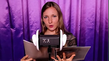 Preview 3 of Malka Xx Balk - Claire&#039_s Million Dollar Blowjob ( Erotic ASMR )